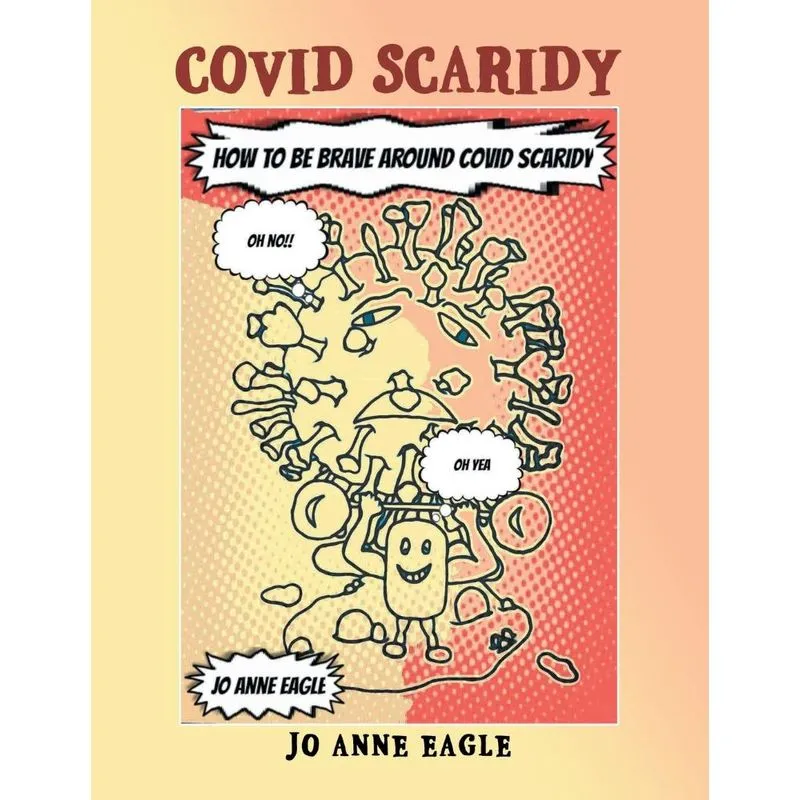 Covid Scaridy