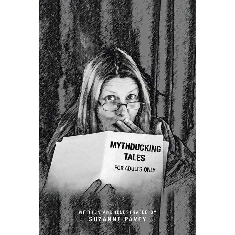 Mythducking Tales
