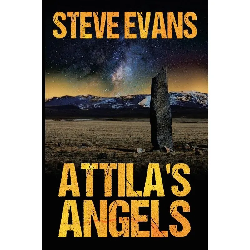 Attilas Angels