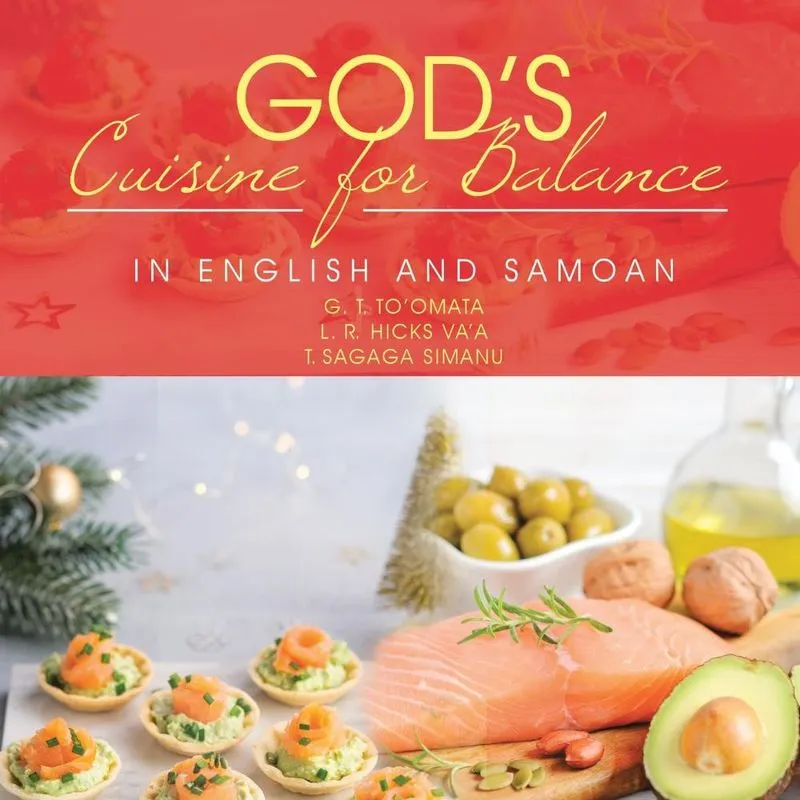 Gods Cuisine for Balance