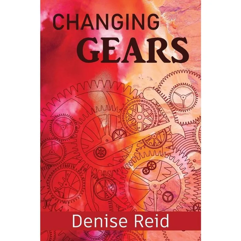 Changing Gears