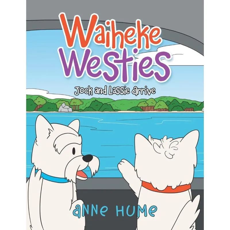 Waiheke Westies