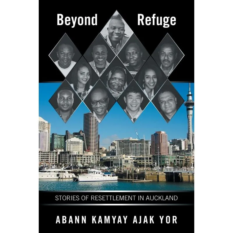 Beyond Refuge