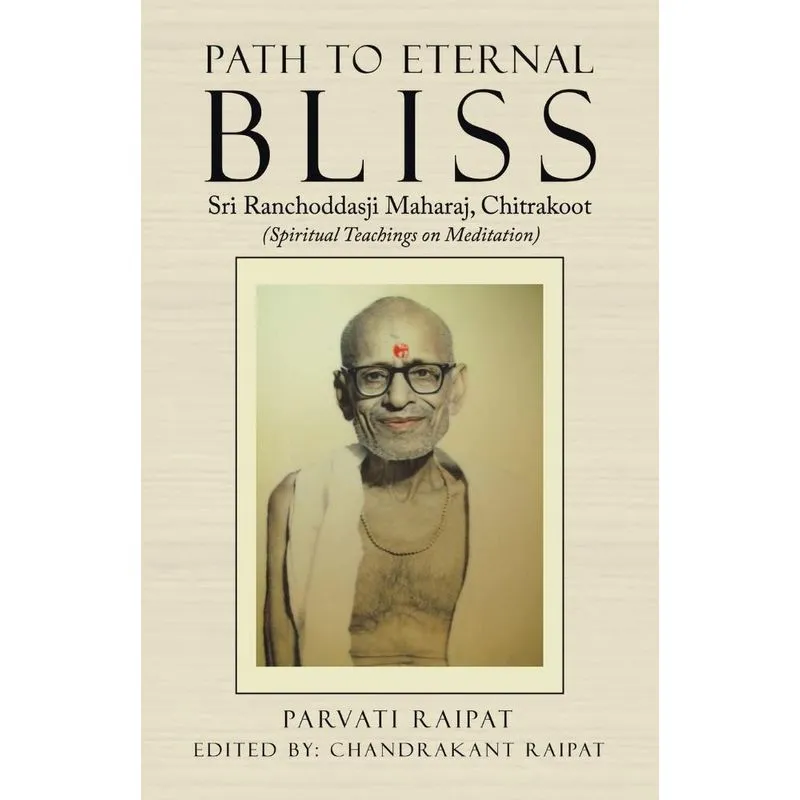 Path to Eternal Bliss