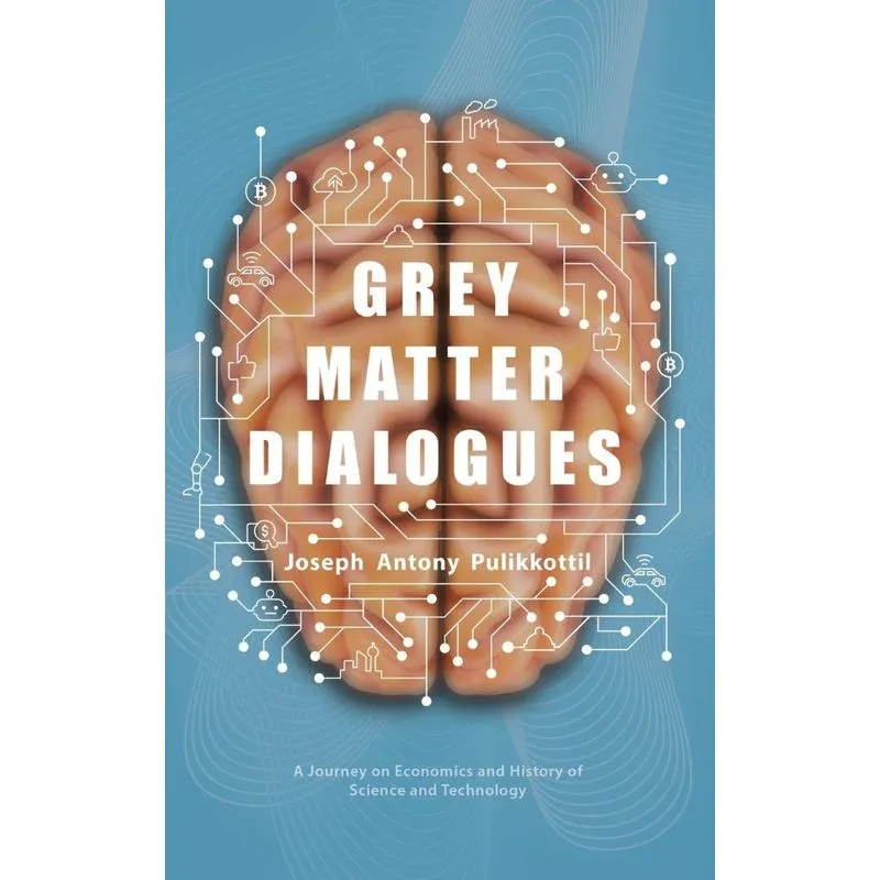 Grey Matter Dialogues