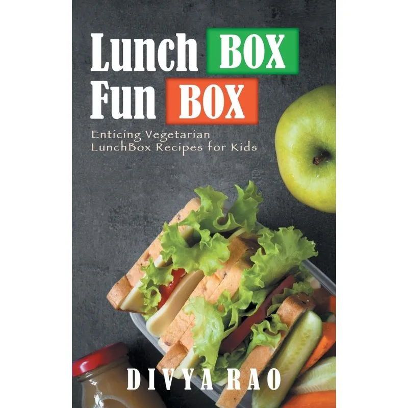 LunchBox FunBox