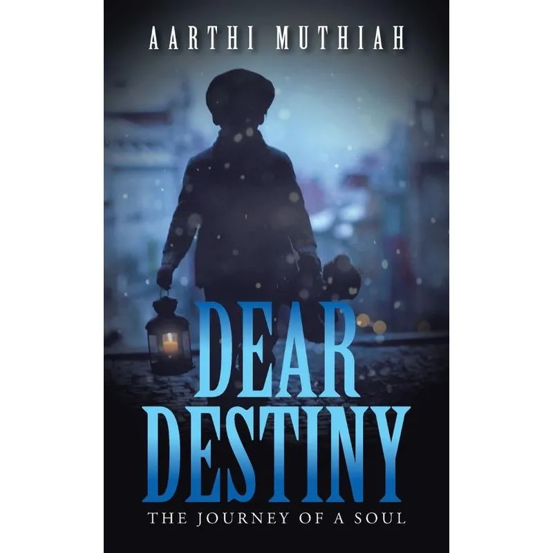 Dear Destiny