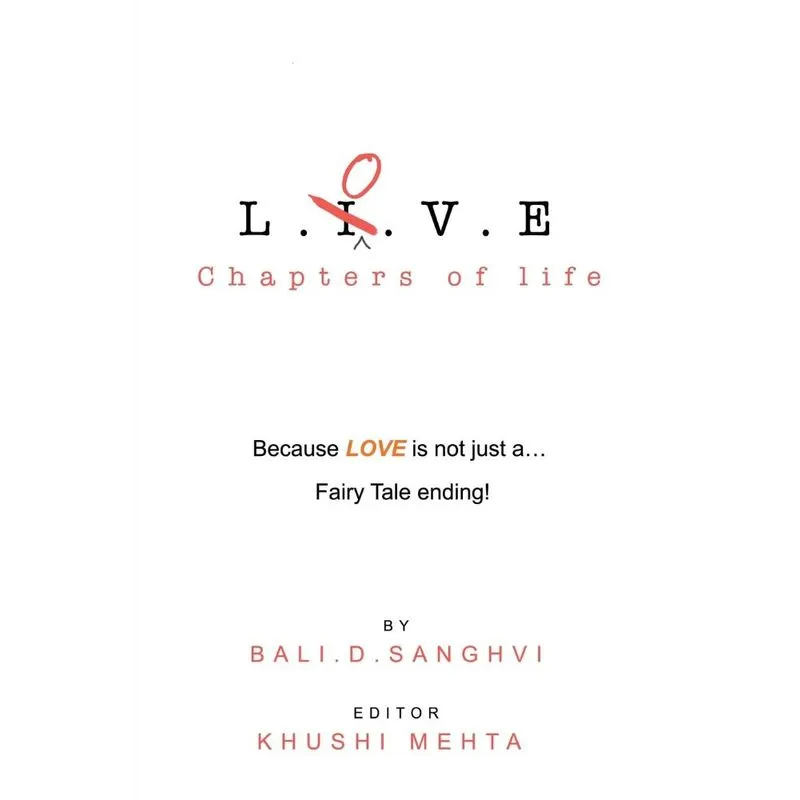 L.I.V.E.