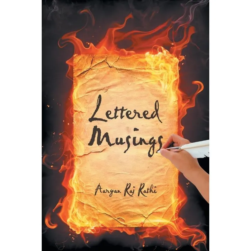 Lettered Musings