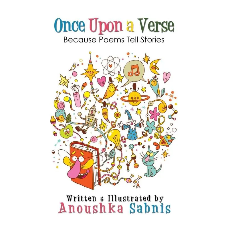 Once Upon a Verse