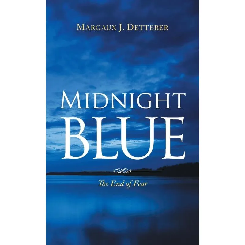 Midnight Blue