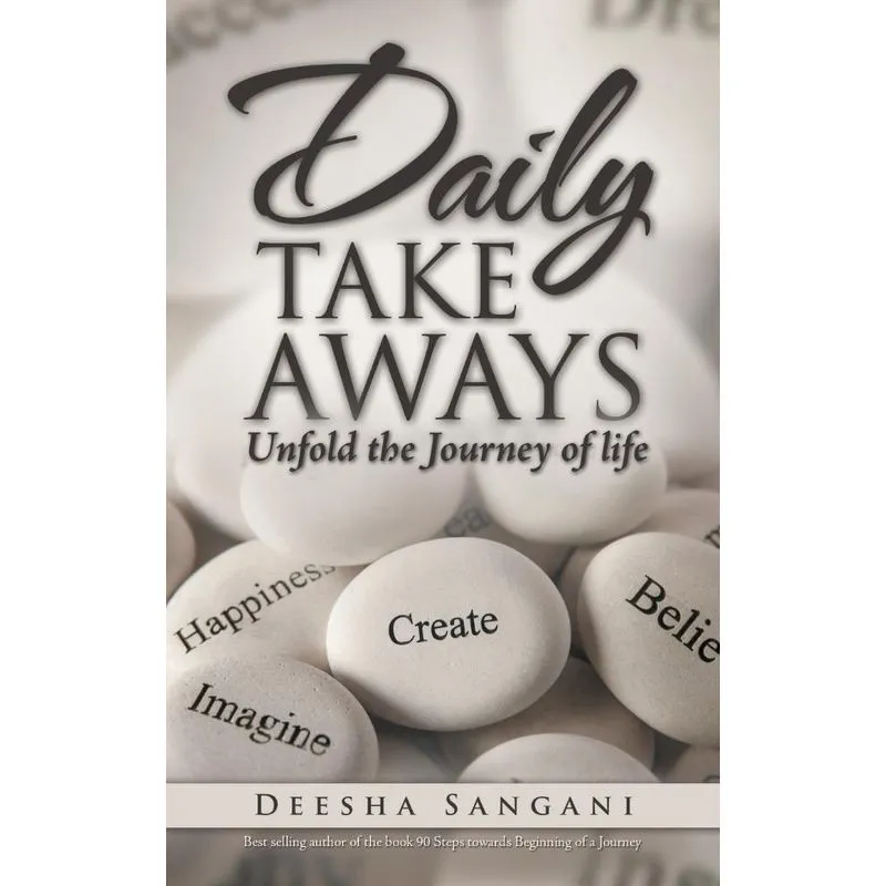 Daily Take Aways