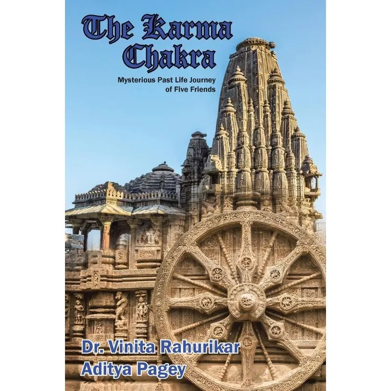 The Karma Chakra