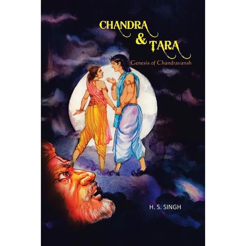 Chandra and Tara
