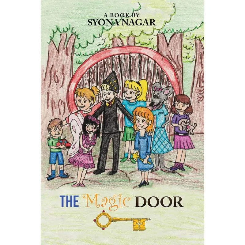 The Magic Door