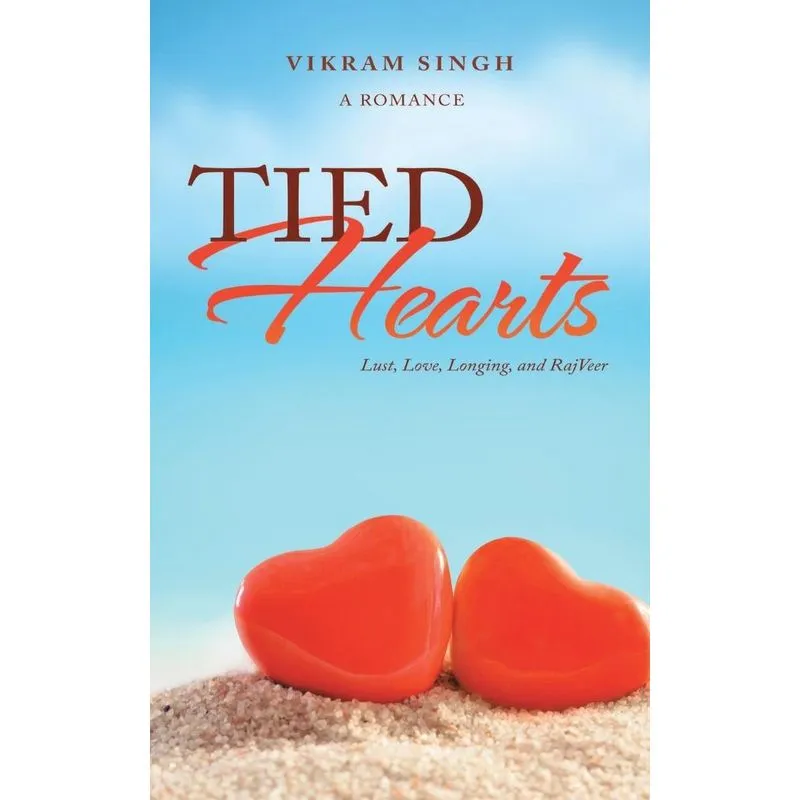 Tied Hearts