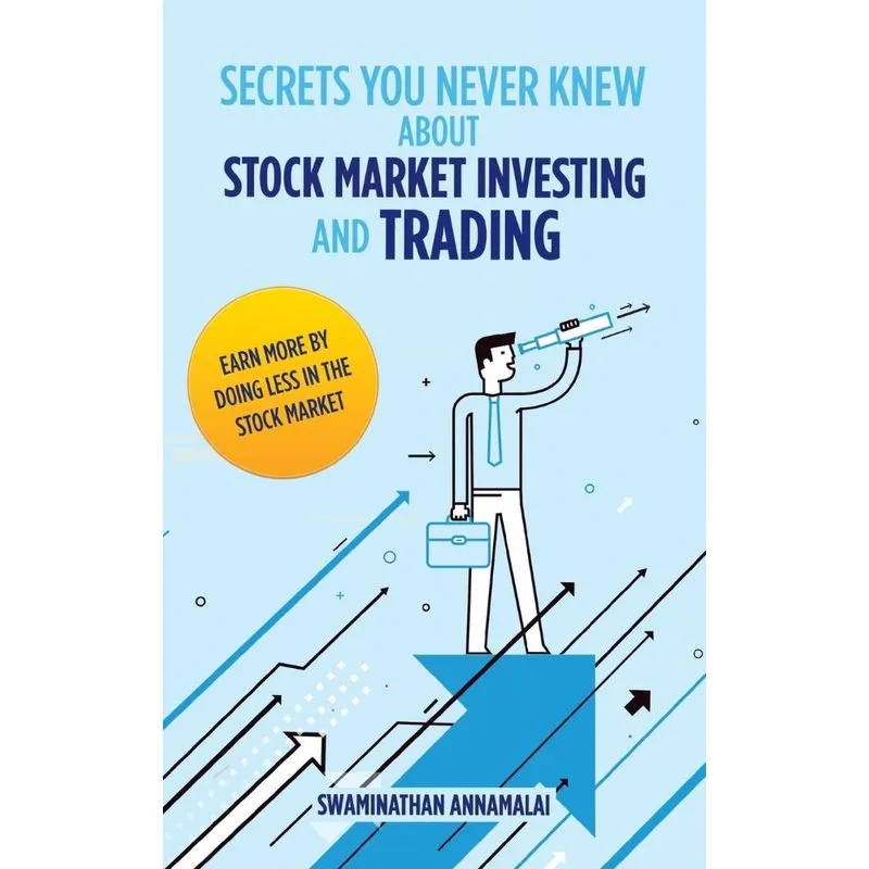 Secrets You Never Knew About Stock Market Investing and Tra