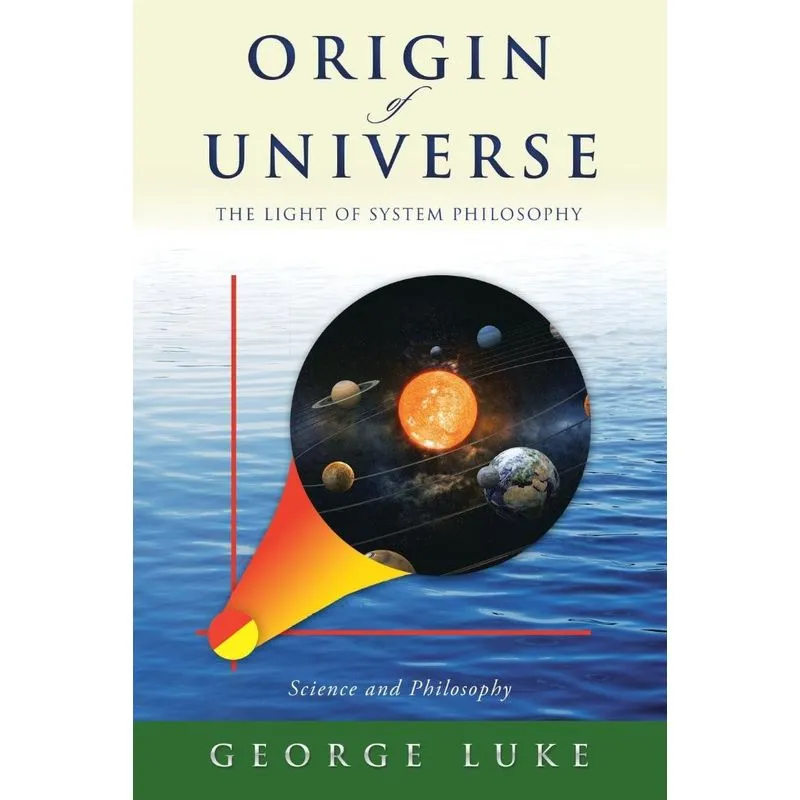 Origin of Universe