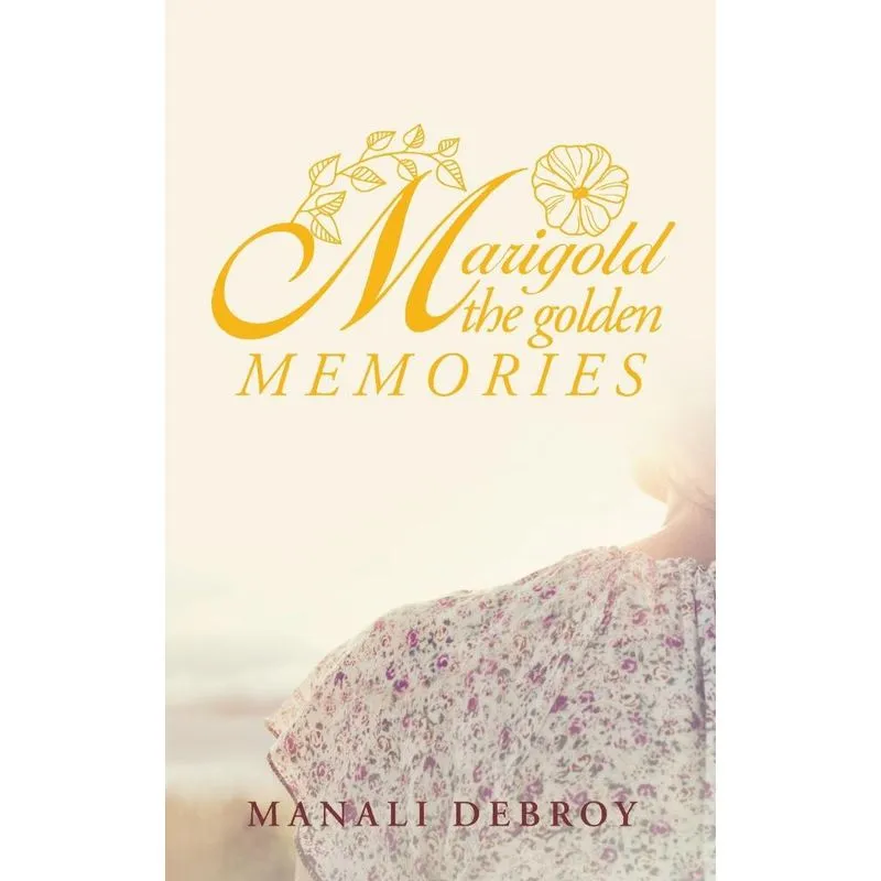 Marigold - the Golden Memories
