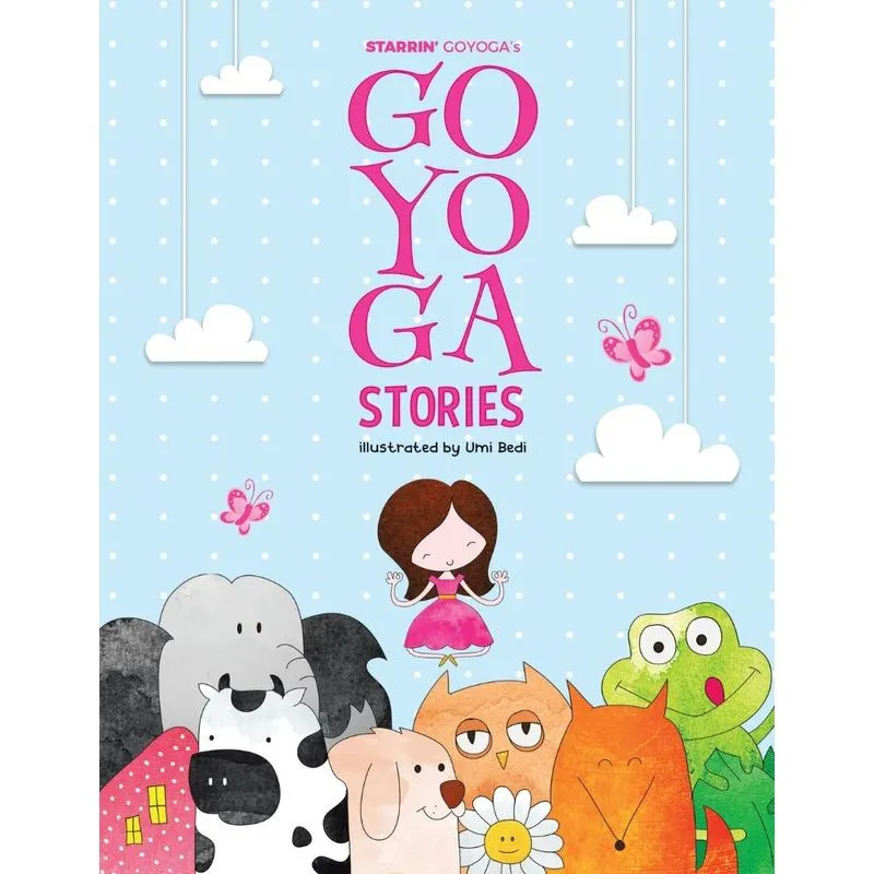 Goyoga