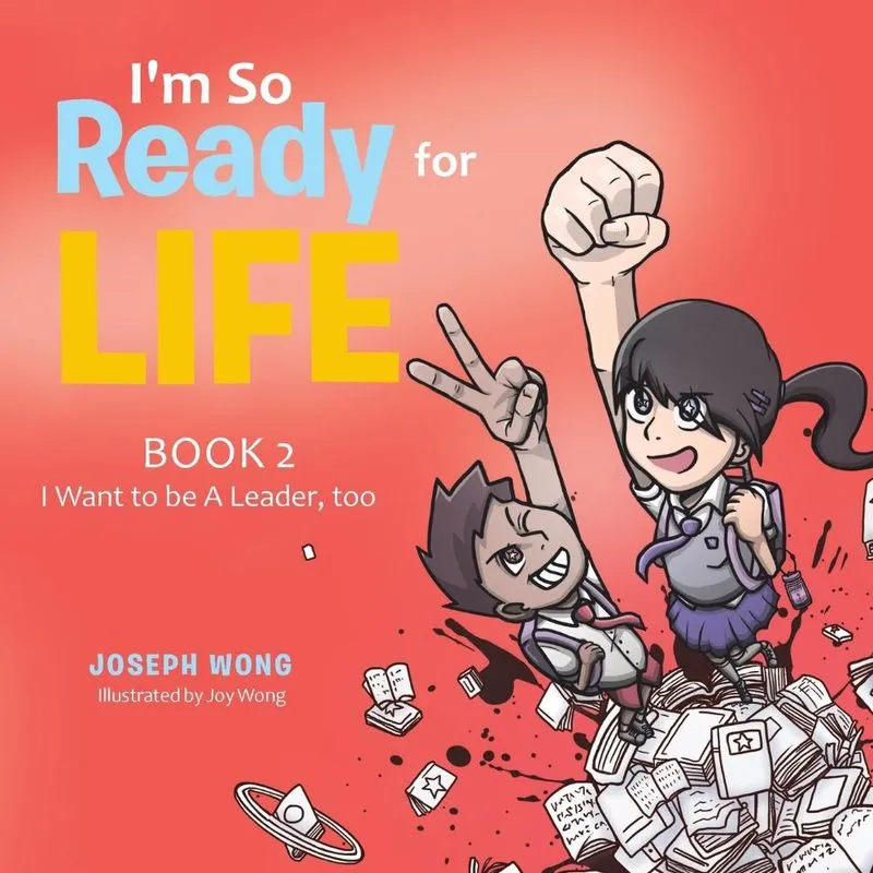 IM so Ready for Life