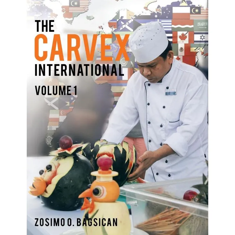 The Carvex International