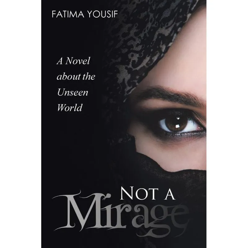 Not a Mirage