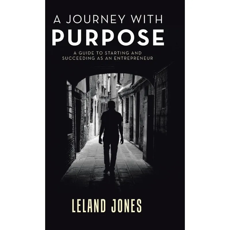 A Journey with Purpose