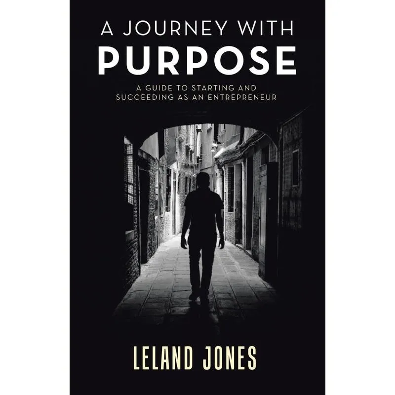 A Journey with Purpose