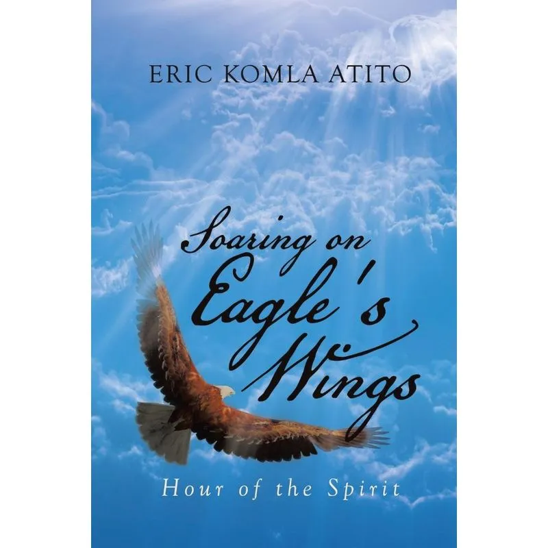 Soaring on Eagles Wings