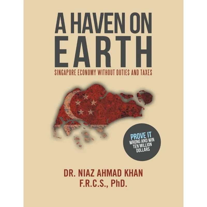 A Haven on Earth