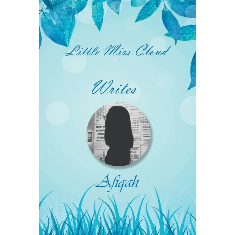 Little Miss Cloud Writes