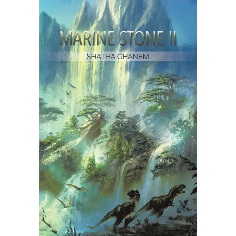 Marine Stone II