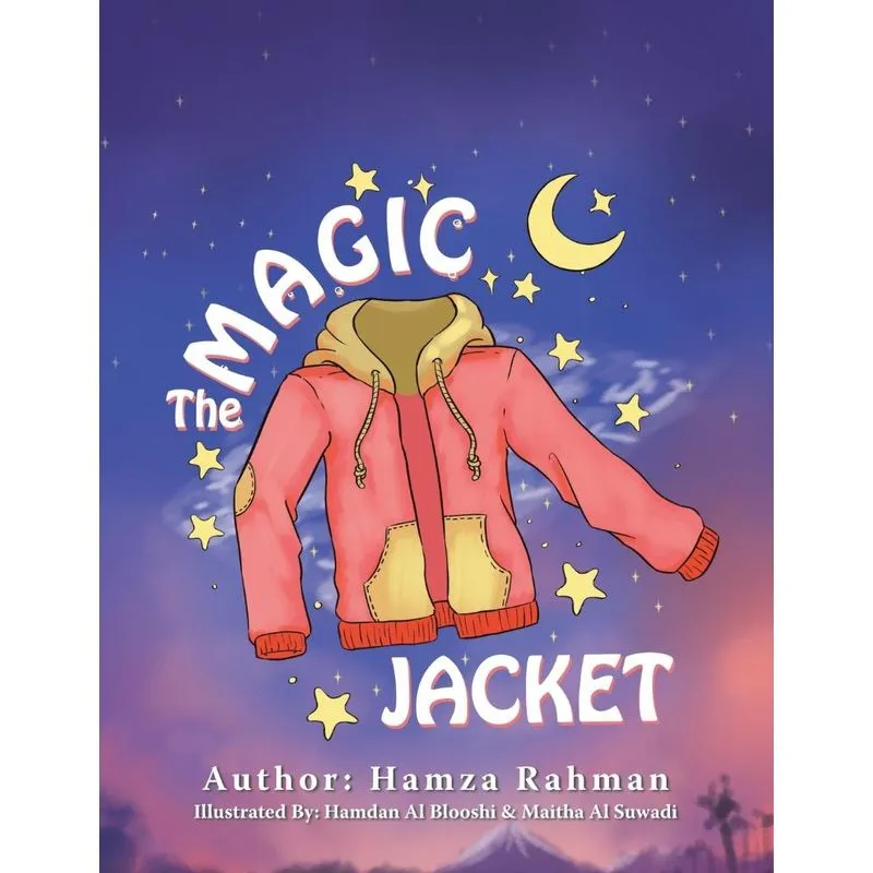 The Magic Jacket