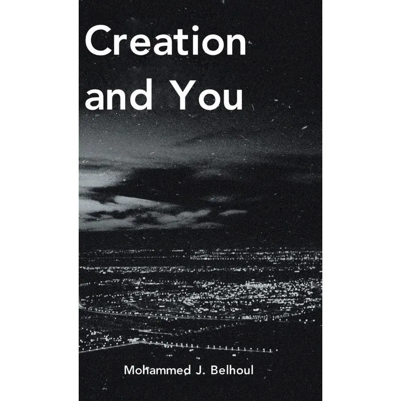 Creation and You