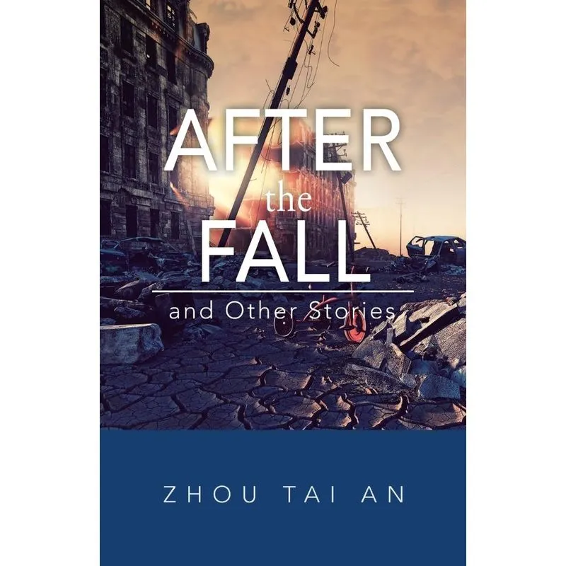 After the Fall and Other Stories