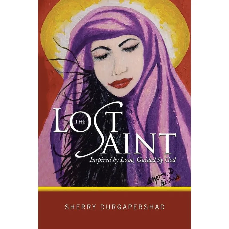 The Lost Saint