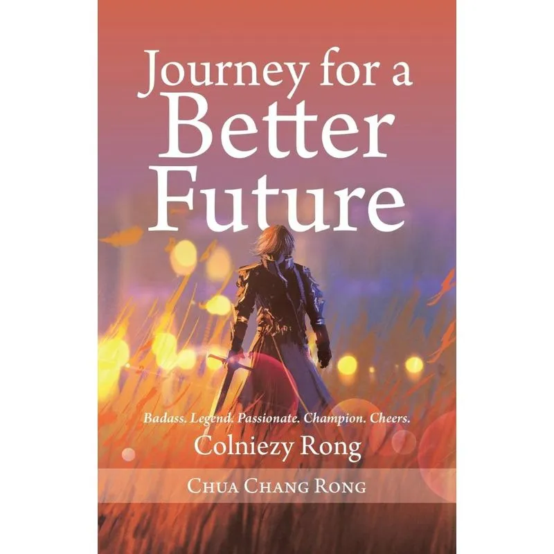 Journey for a Better Future