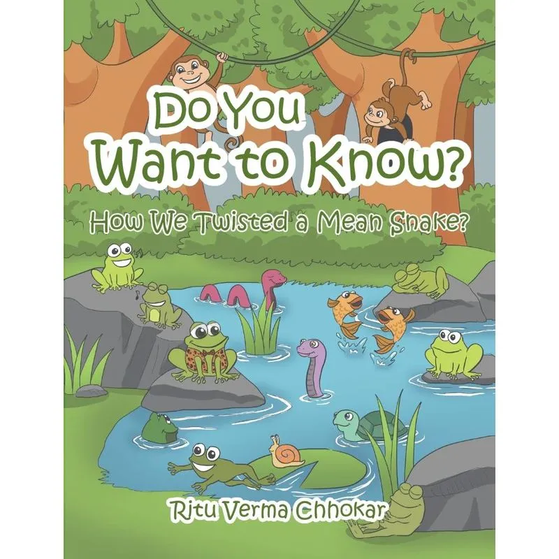 Do You Want to Know?