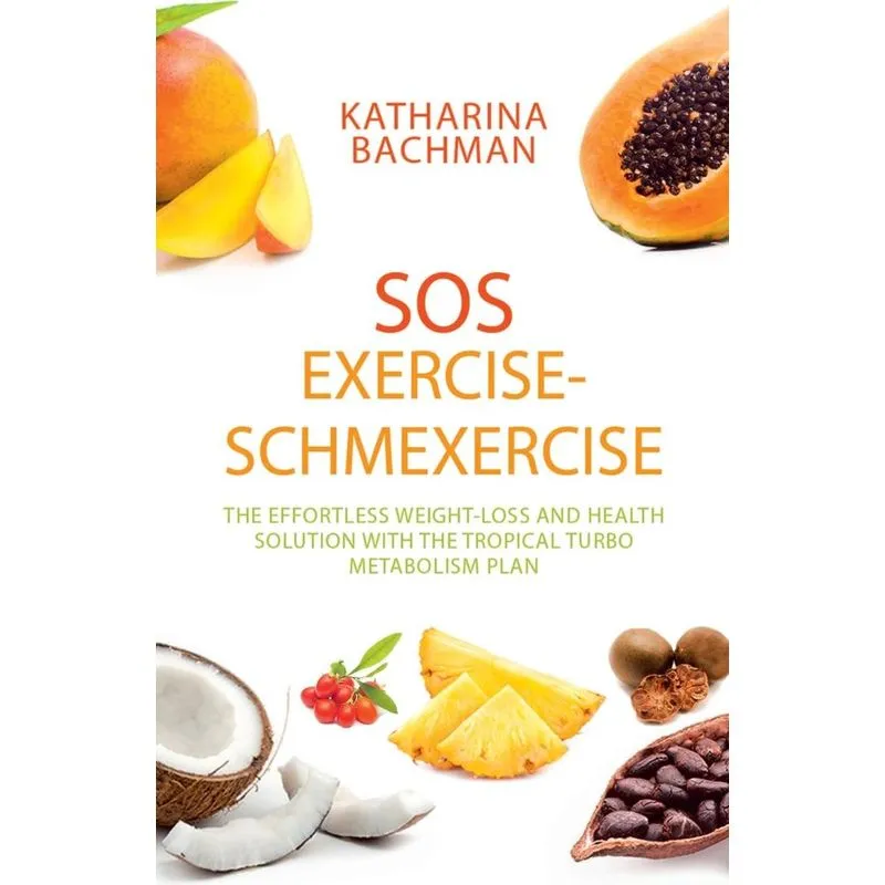 Sos Exercise-Schmexercise