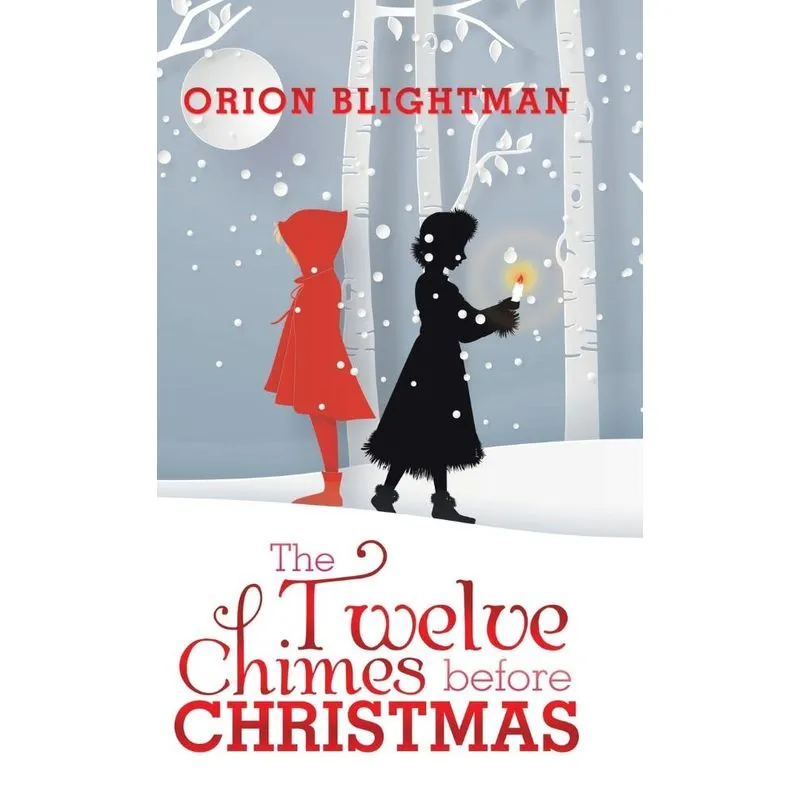 The Twelve Chimes Before Christmas