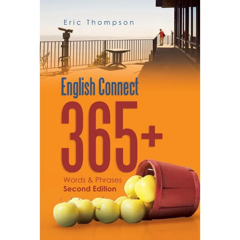 English Connect 365+