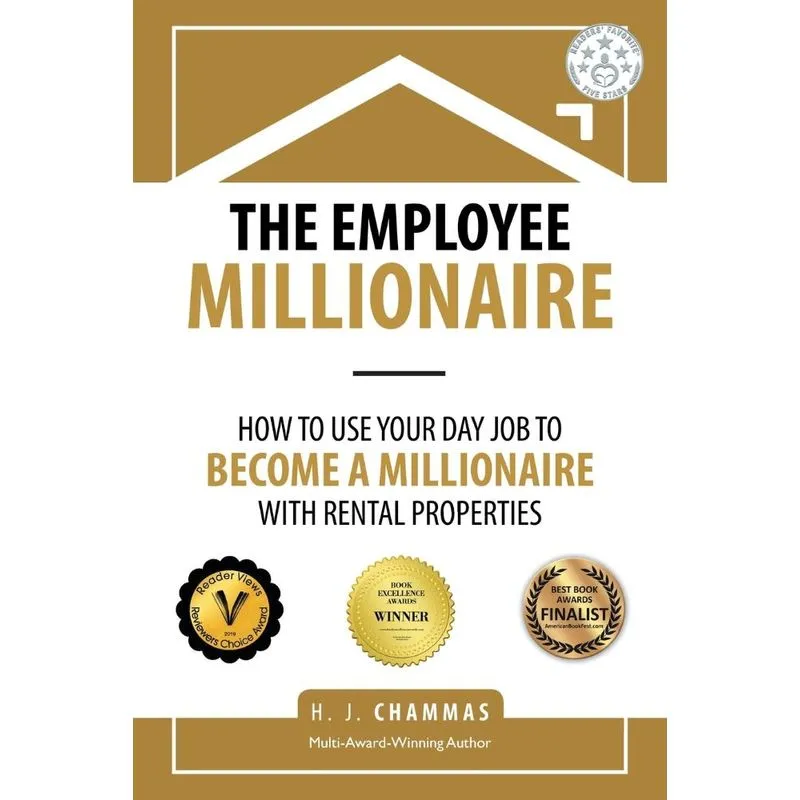 The Employee Millionaire