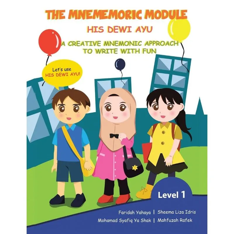 The Mnememoric Module