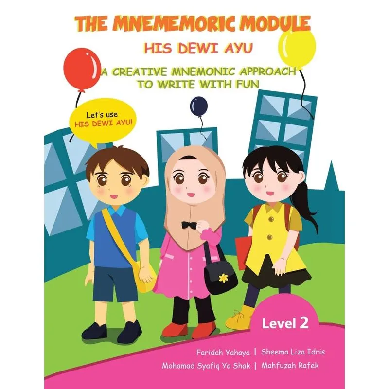 The Mnememoric Module