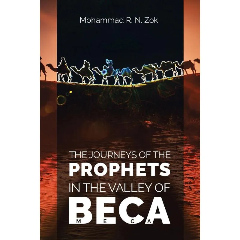The Journeys of the Prophets