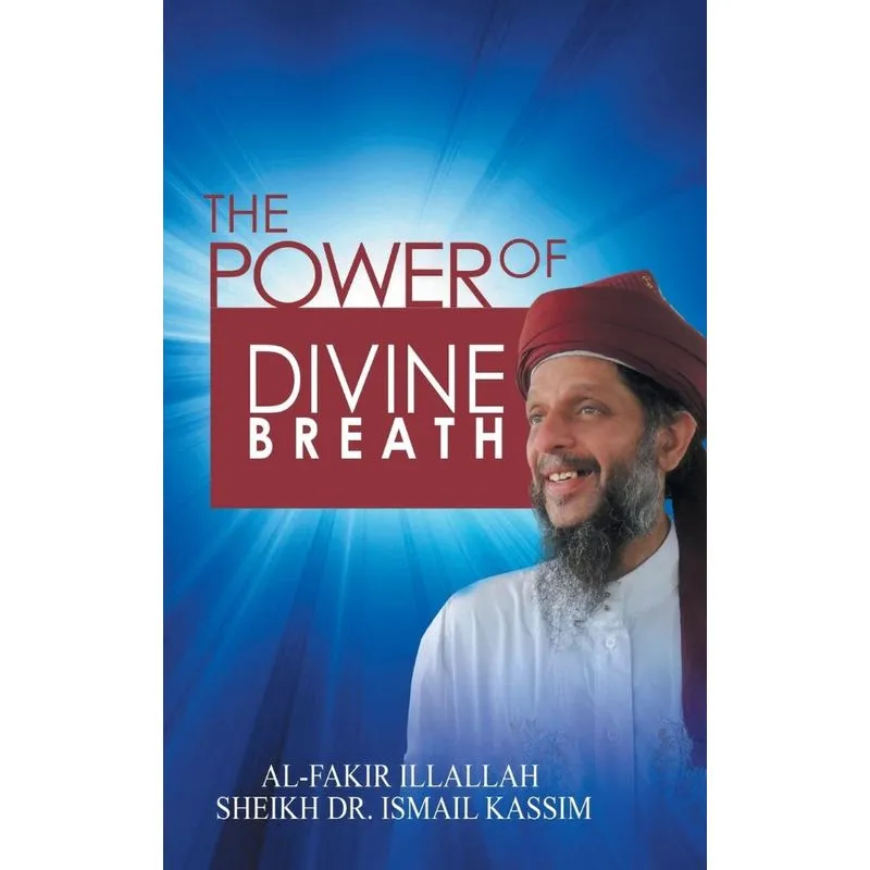 The Power of Divine Breath