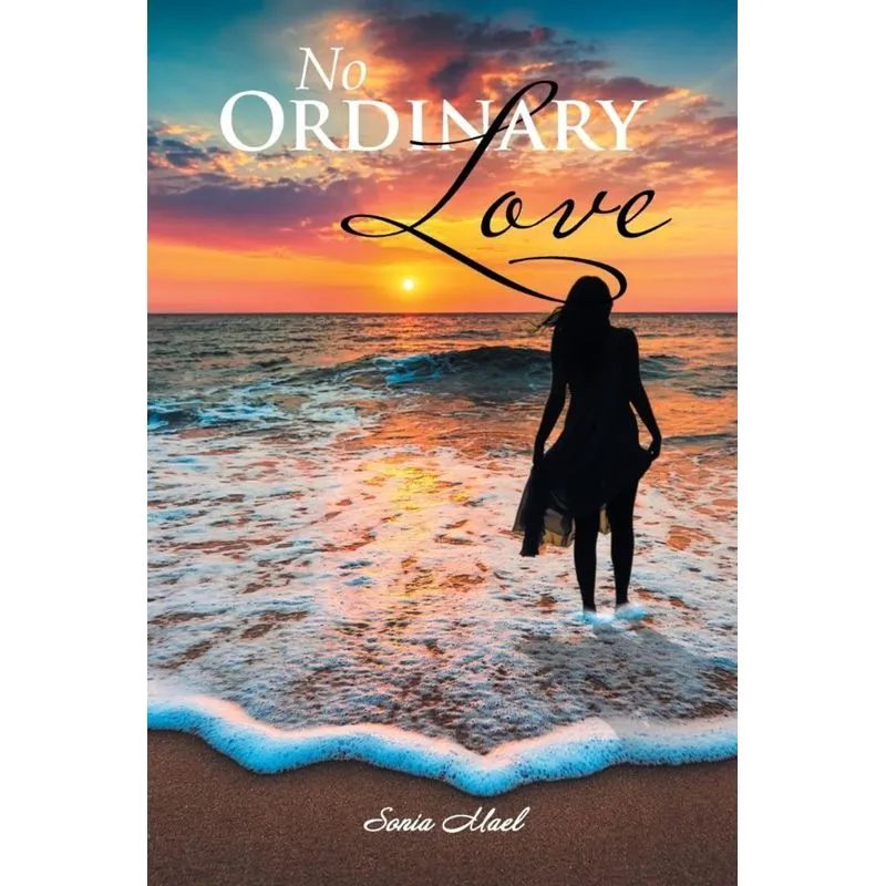 No Ordinary Love