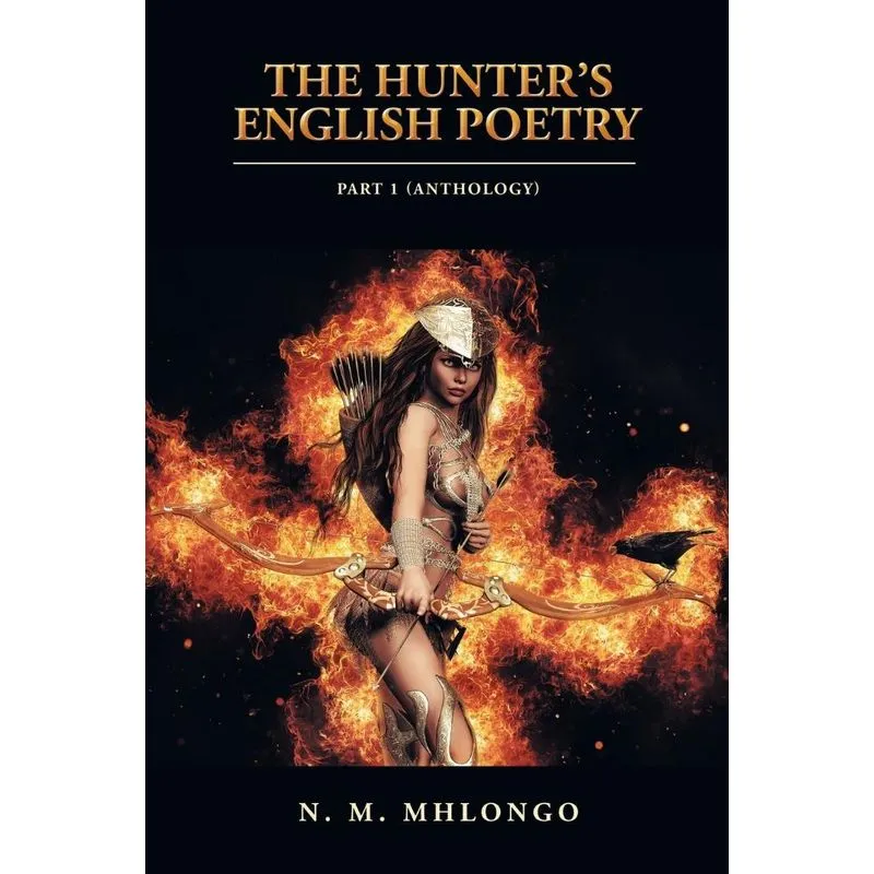 The HunterS English Poetry