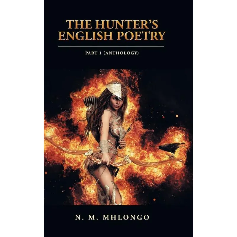 The HunterS English Poetry